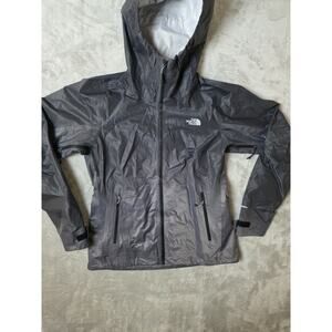 The North Face Women Fuseform Dot Matrix Insulated Jacket Women's  M Black